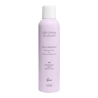 Gem Skin Loving Deodorant 48h Sweat Protection