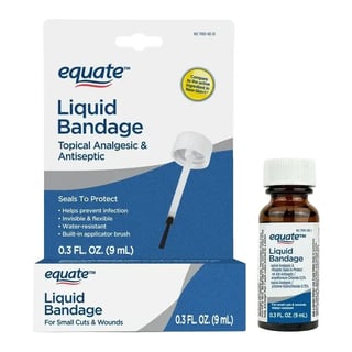 Equate Liquid Bandage