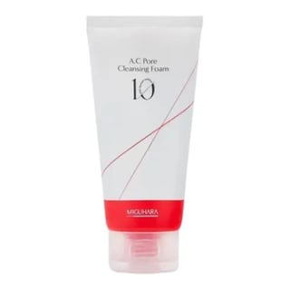 Miguhara A.C Pore Cleansing Foam