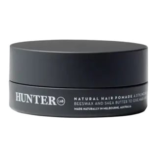 Hunter Lab Natural Hair Pomade
