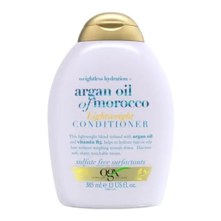 OGX Beauty Argan Oil Lightweight Conditioner