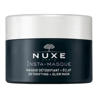 Nuxe Insta-Masque Detoxifying+Glow Mask