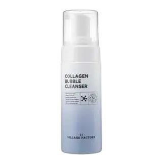 Village 11 Factory Collagen Bubble Cleanser