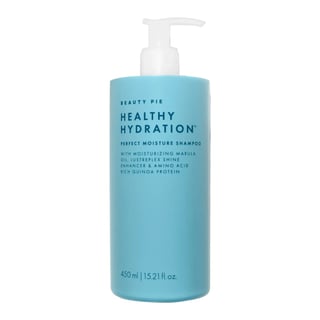 Beauty Pie Healthy Hydration Perfect Moisture Shampoo