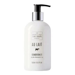 Scottish Fine Soaps Au Lait Conditioner