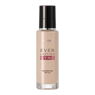 Oriflame The One Everlasting Sync Foundation SPF 30