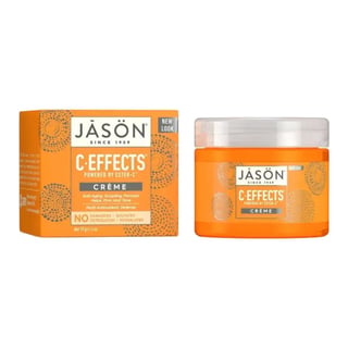 Jāsön Naturals C-Effects Crème