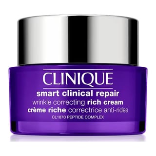 Clinique Smart Clinical Repair Wrinkle Correcting Rich Cream