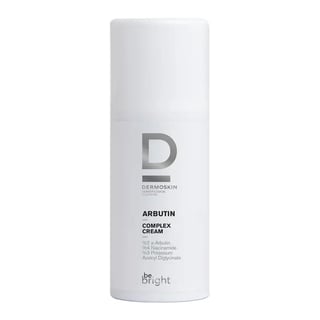 Dermoskin Be Bright Arbutin Complex Cream