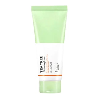 A'Pieu The Pure Tea Tree Cleansing Foam