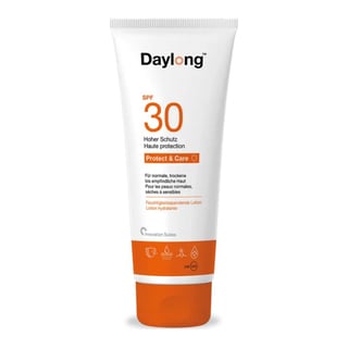 Daylong Liposomale Lotion SPF 30 - Protect & Care