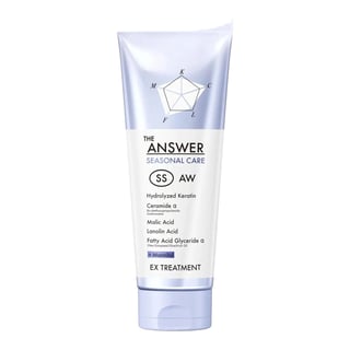 Kao The Answer Seasonal Care SS EX Treatment