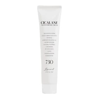 Bynewcell Cicalane 730 Panthenol Cream