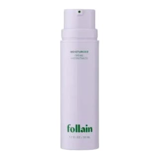 Follain Moisturizer