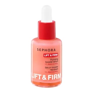 Sephora Collection Lift & Firm Plumping Booster Serum