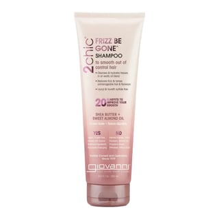 Giovanni 2Chic Frizz Be Gone Shampoo