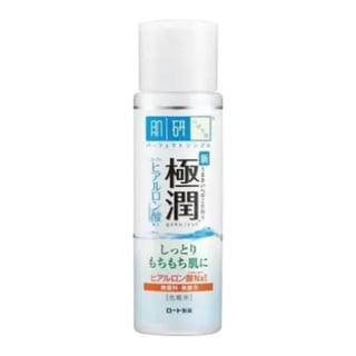 Hada Labo Gokujyun Super Hyaluronic Acid Moisturizing Lotion (Rich)
