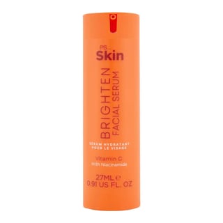 Primark PS... Skin Vitamin C Brighten Facial Serum