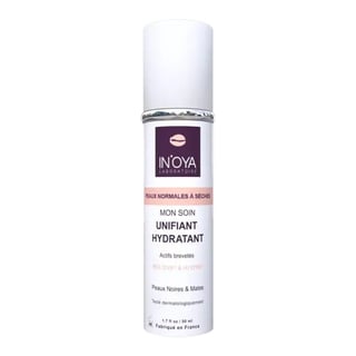 In’oya Laboratoire Mel’oya & H2’oya Mon Soin Unifiant Hydratant