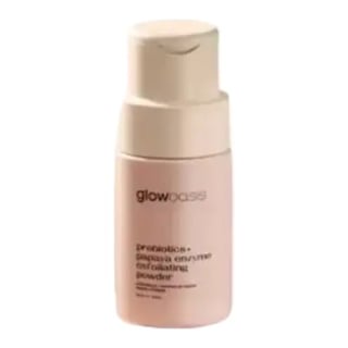 Glow Oasis Probiotics+Papaya Enzyme Exfoliating Powder