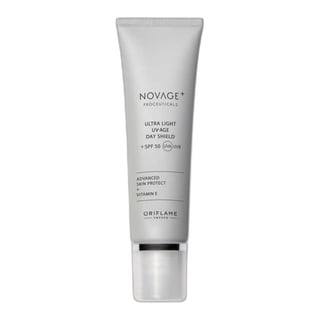 Novage+ Proceuticals Ultra Light UV-Age Day Shield SPF 50