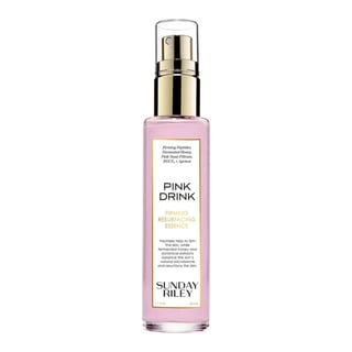 Sunday Riley Pink Drink Firming Resurfacing Essence