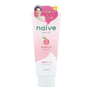 Kracie Naive Face Wash