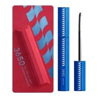 3650 San Roku Go Zero Mascara Remover