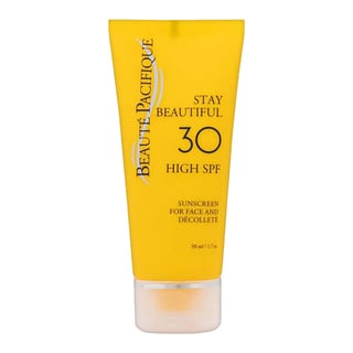 Beauté Pacifique Stay Beautiful High SPF 30