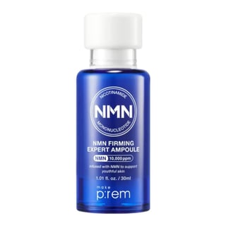 Make p:rem NMN Firming Expert Ampoule