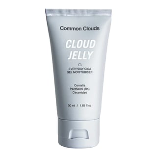 Common Clouds Cloud Jelly