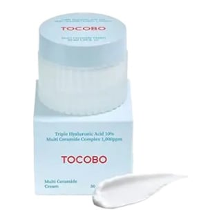 Tocobo Multi Ceramide Cream