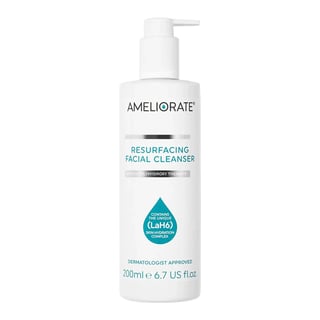 Ameliorate Resurfacing Facial Cleanser