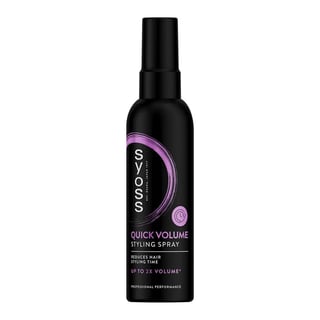Syoss Quick Volume Styling Spray