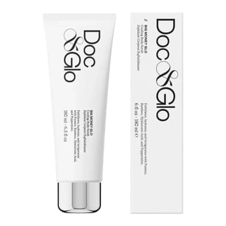 Doc & Glo Big Money Glo Cooling Body Scrub