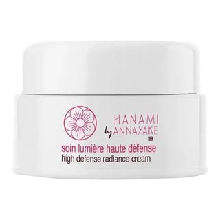 ANNAYAKE High Defense Radiance Cream