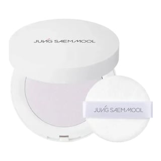 Jung Saem Mool Pro-Lasting Finish 蜜粉餅
