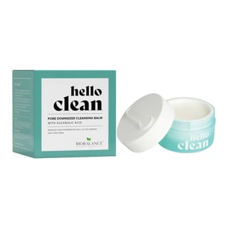 BioBalance Hello Clean Cleansing Balm