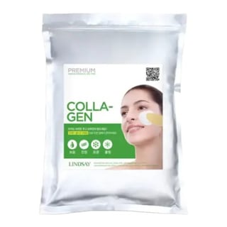 Lindsay&Cos Collagen Modeling Mask