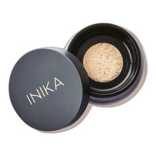 Inika Organic Loose Mineral Foundation SPF 25