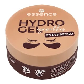 Essence Hydro Gel Eyespresso Eye Patches