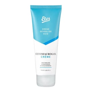 Etos Cetomacrogol Crème