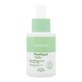 Hyaloo Pore Repair Pore Refining Serum