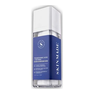 Skinmade Tranexamic Acid + Retinal Serum