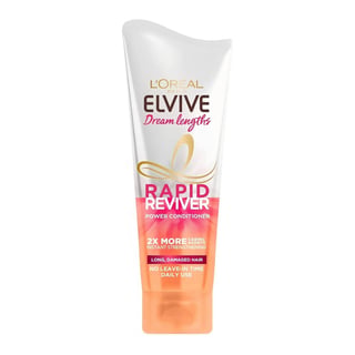 L'Oreal Elvive Dream Lengths Rapid Reviver Power Conditioner
