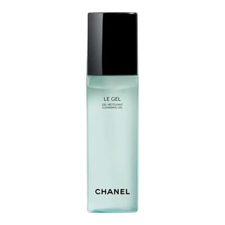 Chanel Le Gel Cleansing Gel