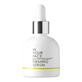 In Your Face Bio Peptide EGF6 Firming Serum
