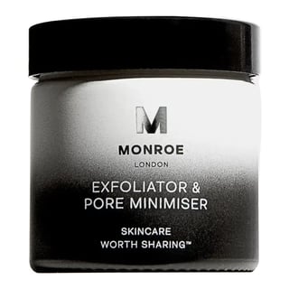 Monroe Skincare Exfoliator & Pore Minimizer