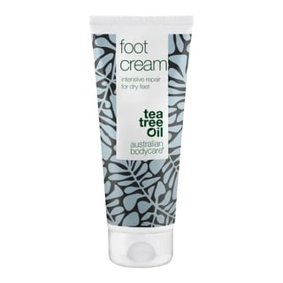 Australian Bodycare 足霜