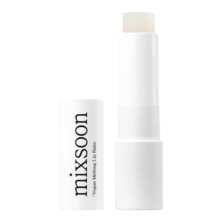 Mixsoon Vegan Melting Lip Balm